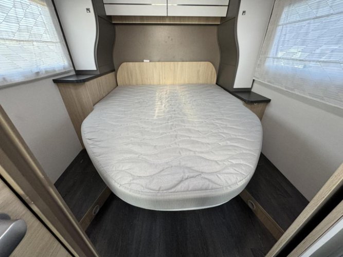 Chausson Titanium VIP 788 9G Autom. Queensbed foto: 16