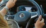 Volkswagen 4 pers. Volkswagen camper huren in Harderwijk? Vanaf € 75 p.d. - Goboony foto: 4