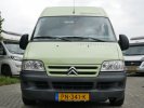 Pössl Globescout, Airco, Cruise Control, Vast Bed!! foto: 1