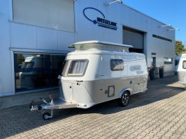 Eriba Touring Triton 430 GT 60 Edition Cassetteluifel