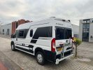 Adria Twin Supreme 600 SPB 1e Eigenaar & Busbiker  foto: 4