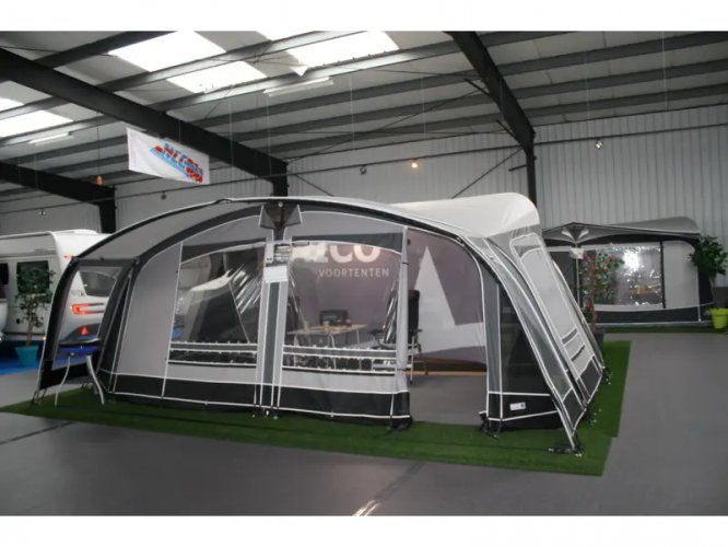 Dethleffs Camper 500 QSK  foto: 19