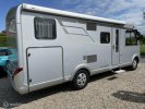 Hymer Exsis-I 588 Integraal Enkele bedden Geen Hefbed Nw.mod foto: 6