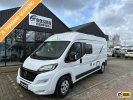 Hymer Car 600 Fixed Bed 68000 km 2018 photo: 0