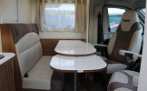 Other 3 pers. Rent a pilot camper in Nijkerk? From € 158 pd - Goboony photo: 4