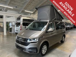 Volkswagen California Ocean VW T6.1 2.0 TDI 150PK DSG