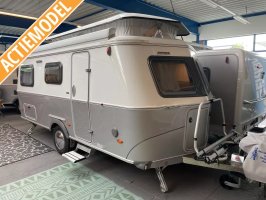 Eriba Touring 630 NU IN DE SHOWROOM 