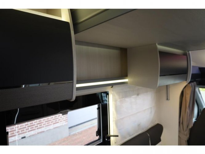 Chausson Titanium Ultimate 777 Model 2024  foto: 12