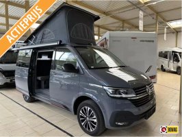 Volkswagen California Coast 150 PK T6.1 Edition DSG LED 