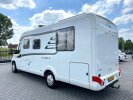 Hymer Exsis-T 598 queensbed/bar-zit/6.80m  foto: 2