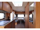 Bürstner Ventana 465 TS Voortent | Mover | 2003  foto: 14