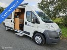 Pössl 2 Win buscamper 2010 ☆Euro 4, Cruise, Airco, 120pk☆ foto: 1