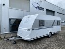 Knaus Sport 500 EU Enkele bedden Dakairco foto: 0