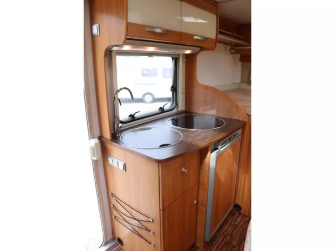 Hymer Van 522 HV  foto: 13