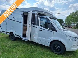 Hymer BMC-T White Line 600 - 9G AUTOMAAT-177PK-NIEUW 