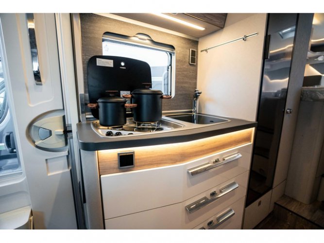 Hymer Exsis-T 580 Pure foto: 14