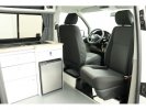 Volkswagen Transporter Buscamper 2.0TDi 102Pk Inbouw nieuw California-look | 4-Persoons | Two Tone kleur| Slaaphefdak | NIEUWSTAAT foto: 10