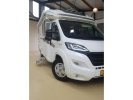 Hymer Tramp 568 SL 150PK Enkele Bedden Airco  foto: 1