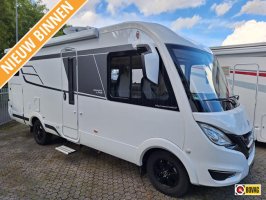 Hymer BMC-I 600 White Line BMC-I 600 White Line - 9G AUTOMAAT