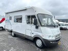Hymer B544 Automatic/Air conditioning/2004/6-m photo: 1