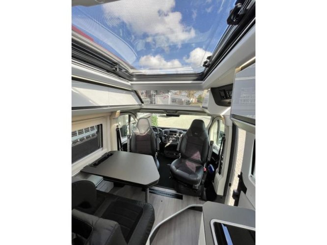 Adria Twin Supreme 600 SPB DEMO 2024  foto: 8