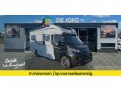 Bürstner Limited T 660 Fiat foto: 0