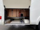 Hymer Tramp 668 CL ENKELE BEDDEN LEVELSYSTEEM TURBOVENT foto: 19