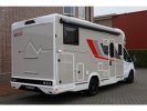 Challenger Graphite Ultimate 337 GA Arctic pack,Chausson 777  foto: 2