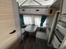 Eriba Touring 430 Harbor Blue incl mover*  foto: 7