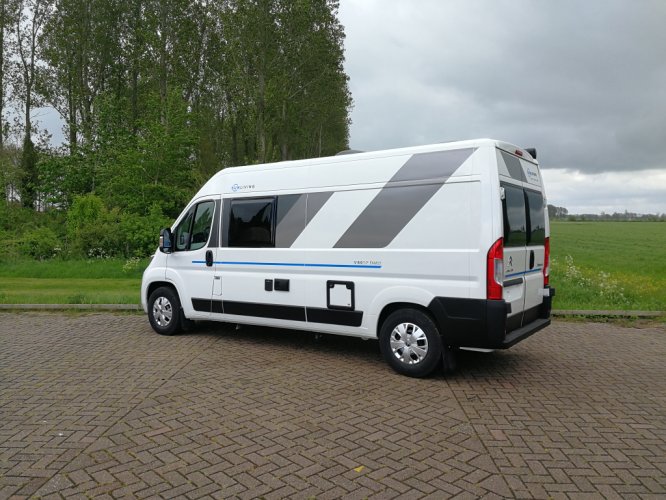 SUN LIVING V-SERIES 60 SP FAMILY