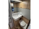 Hymer B-MCT 580 automaat- xxl bed  foto: 15