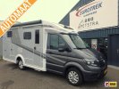 Knaus Platinum Selection 650 MEG Volkswagen 4 X 4 11100KM  foto: 0