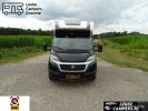 Dethleffs PULSE T 7051 Gt line Automaat 24000 km !! foto: 2