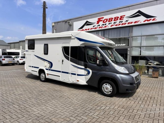 Chausson Flash 617 GA  hoofdfoto: 1