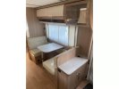 LMC Lord Brillant 700 Queensbed | Airco, Mover  foto: 12