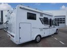 Adria Matrix Axess 600 SL 4 personen  foto: 2