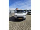 Westfalia California 4 T 2.4D in goede staat  foto: 9