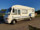 Euramobil 690 HB, 2.8 JTD Fiat motor uit 2006 foto: 0