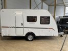 Weinsberg CaraCito 390 QD dwarsbed / airco  foto: 2