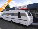 Adria Alpina 663 HT free awning or mover photo: 0