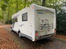 Chausson Welcome 78 Queensbed 63000 km 2010  foto: 2