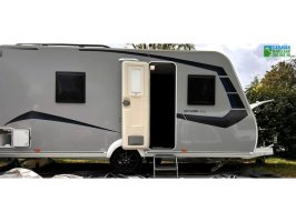 Caravelair Antarès 455AG