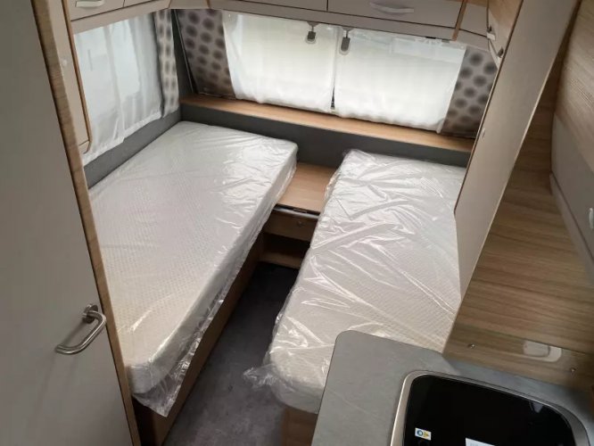 Dethleffs Camper Avantgarde 460 EL UIT VOORRAAD LEVERBAAR  foto: 12