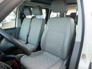 Volkswagen T5 Transporter, Basis Camper, 6 Zitplaatsen, Camper Gekeurd!! foto: 5