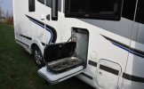 Fiat 3 pers. Rent a Fiat camper in Terwolde? From € 109 pd - Goboony photo: 1