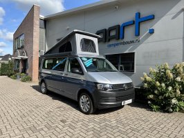 Volkswagen Smallander XL 2.0 TDI L2H1 (Two - Tone) (5 Zitplaatsen)