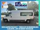 Fiat DUCATO Buscamper Project | Alles zit erbij, interieur upgrade nodig. foto: 0