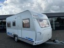 Dethleffs Camper 440 DB, VOORTENT foto: 0