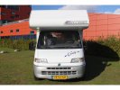 Fiat 230 2.5 Tdi 116 PK Hymer Camp, Cruise Control. foto: 4