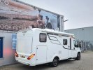 Hymer EX 580 Pure Lengtebedden / Airco  foto: 2